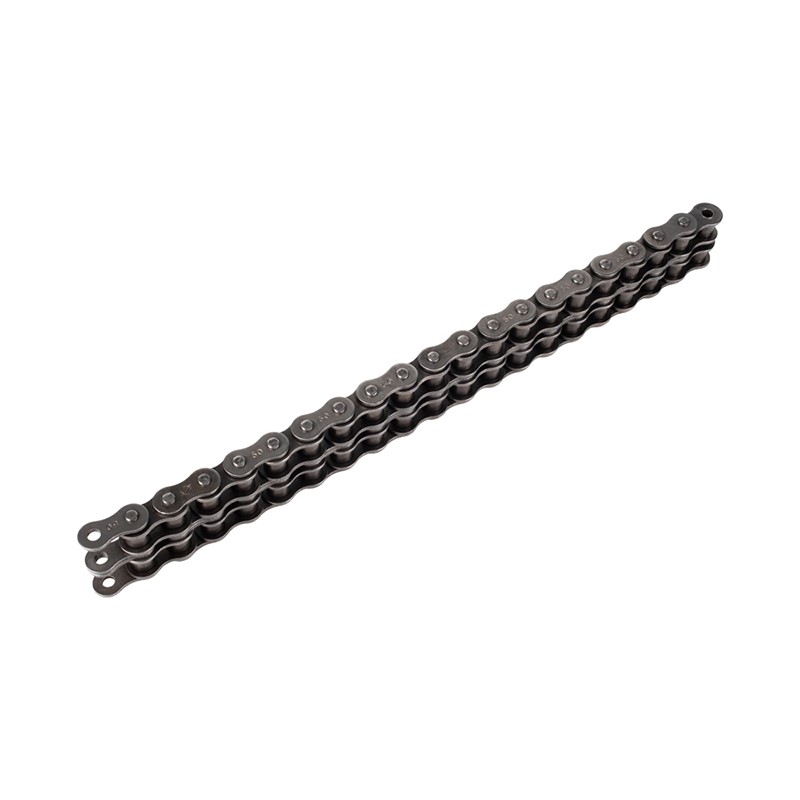 A Series Short Pitch Precision Duplex Roller Chain1 A Series Short Pitch Precision Duplex Roller Chain1